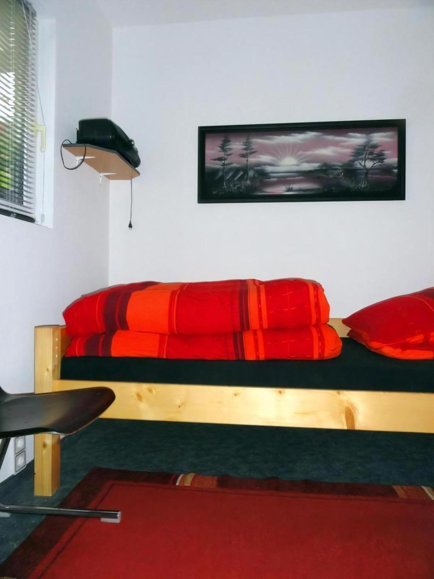 Ferienhaus In Mueggelheim Mit Eigener Terrasse Berlin Kültér fotó