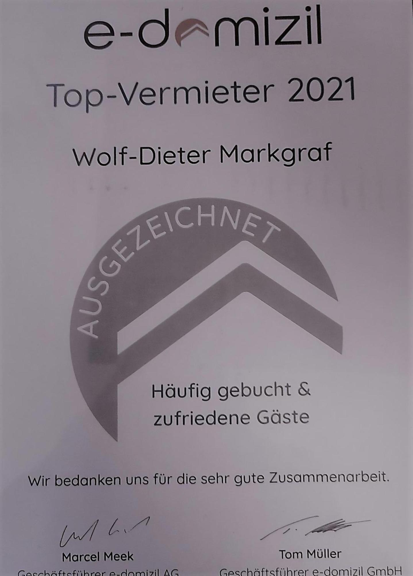 Ferienhaus In Mueggelheim Mit Eigener Terrasse Berlin Kültér fotó